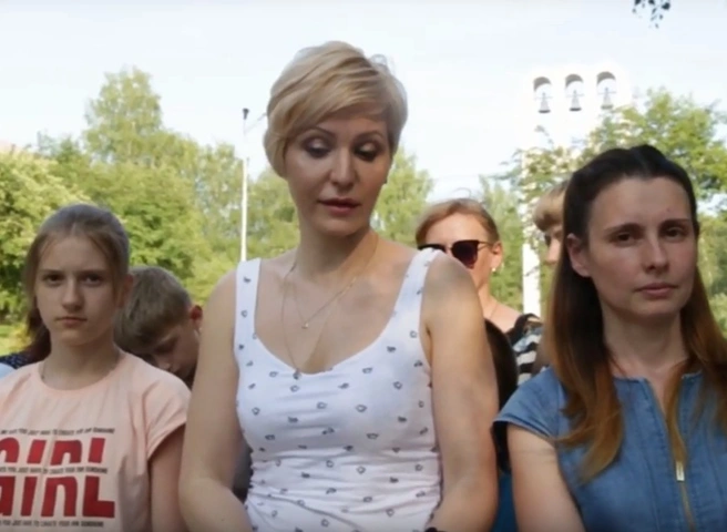 Родители детей-инвалидов из Рязани записали музыкальное обращение к Путину | ya62.ru