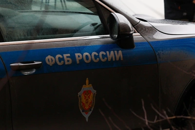 Террориста в Екатеринбурге взорвали при задержании