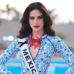 Участница из Мексики Фатима Бош победила в конкурсе «Мисс Вселенная-2025» после грандиозного скандала с организатором