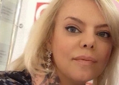 Сын Яны Поплавской стыдился ее возраста