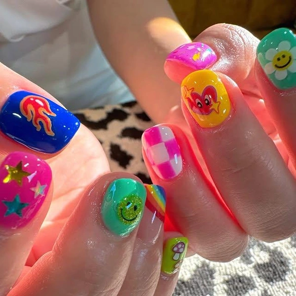Источник: соцсети nailattitude