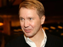 Открылись неизвестные подробности прошлого Евгения Миронова