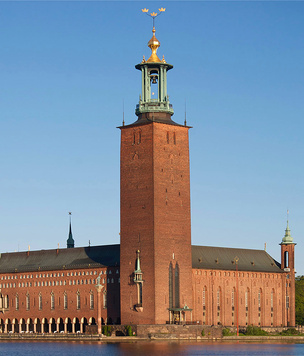 10 мест, которые нужно посетить в Стокгольме
