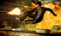 10 игр в стиле GTA, чтобы поиграть, пока вы ждете 6-ю часть