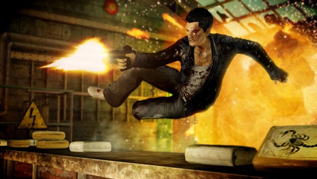 10 игр в стиле GTA, чтобы поиграть, пока вы ждете 6-ю часть
