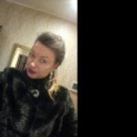 Аватарка Куковская Екатерина Александровна