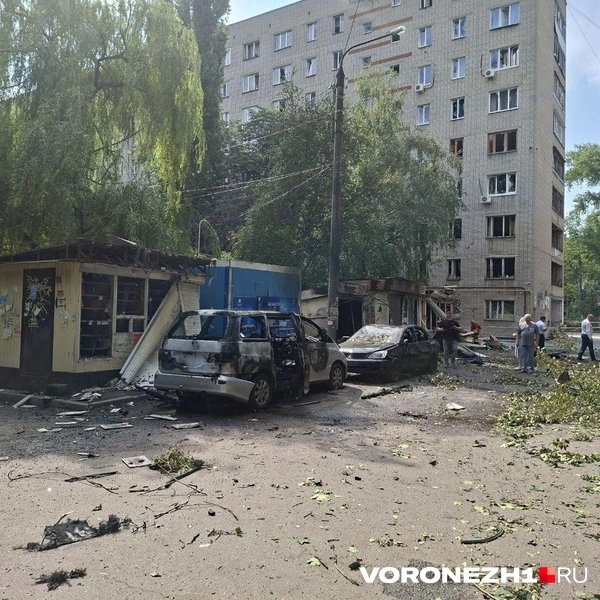 Источник: Алёна Воропаева/ Voronezh1.ru