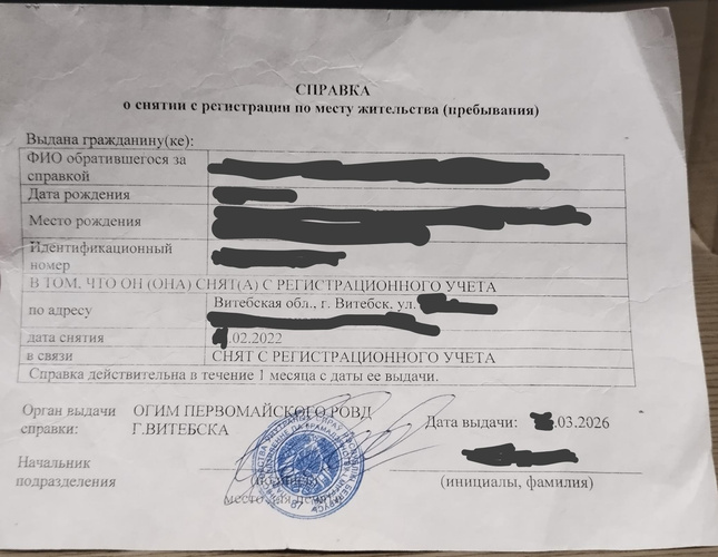 Изображение пользователя