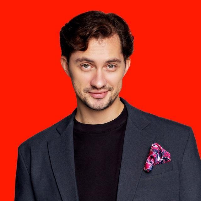 <p>Сергей Башкевич</p>