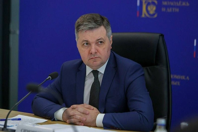 На заседании также затронули защиту прав инвесторов за рубежом и торговые соглашения ЕАЭС | Источник: пресс-служба губернатора и правительства Архангельской области