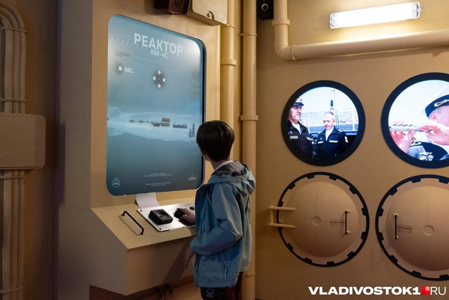 Источник: Елена Буйвол / VLADIVOSTOK1.RU