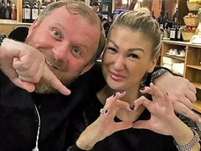 Счастлив не только шеф: бывшая жена Константина Ивлева, уличившая его в измене, «спалила» нового мужчину