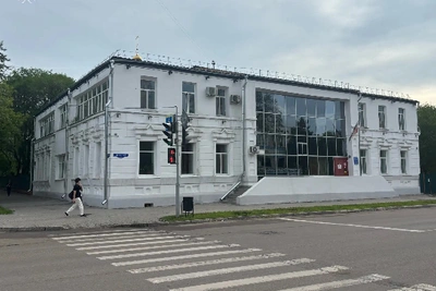 Территорию детсада в Благовещенске превратят в «город в городе»