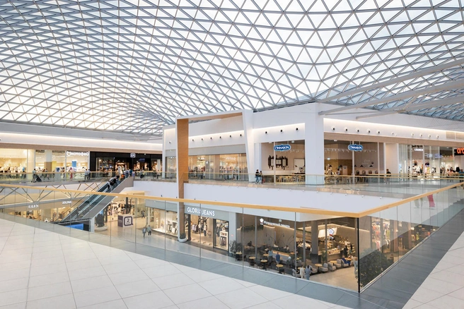 В VEER Mall отпразднуют начало осени и учебного года | Источник: VEER Mall