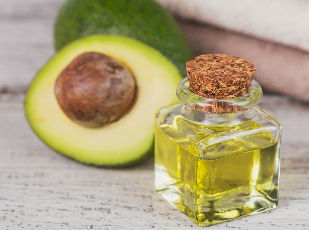 Все, что нужно знать о сухих маслах | marieclaire.ru