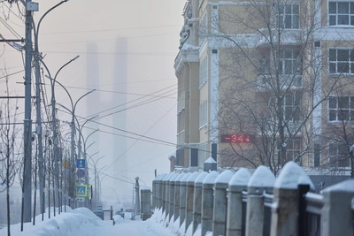 Two missing boys in Yugra found dead