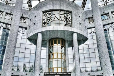 Суд оставил Шипилова под домашним арестом в Сургуте