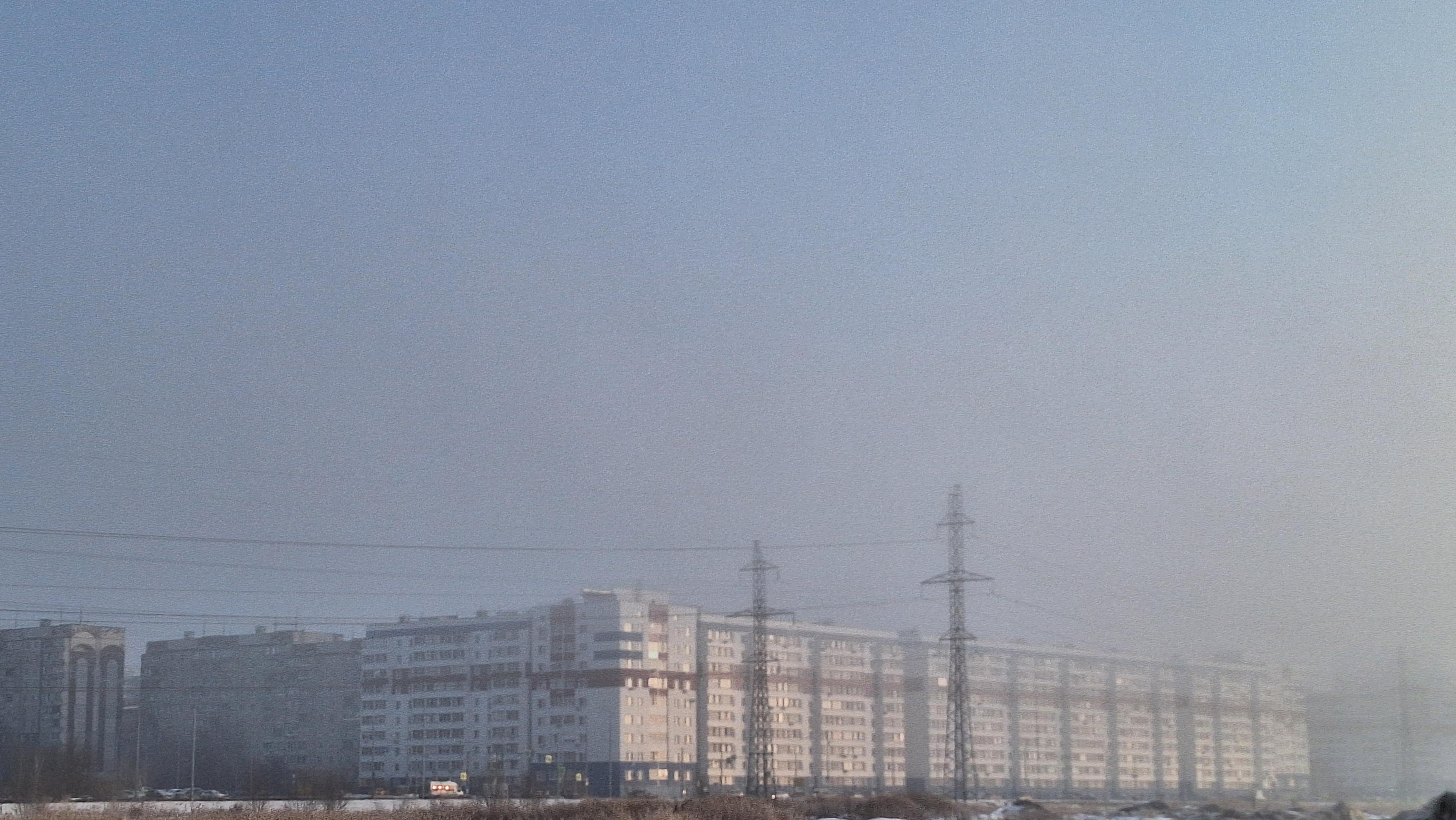 В Кургане устанавливается теплая и сухая погода? Прогноз на неделю