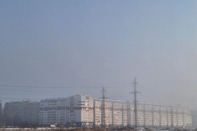 В Кургане на неделе ожидается теплая и сухая погода