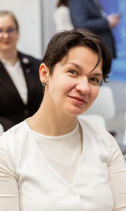 Наталья рассказала о случаях из своей практики | Источник: Наталья Алексеева / Vk.com