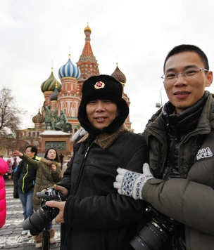 7 самых обычных вещей в российской квартире, которые удивляют китайца