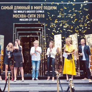 Бренд TRESemmé пришел в Россию