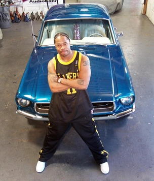 Xzibit объявил о реинкарнации легендарного шоу «Тачку на прокачку»