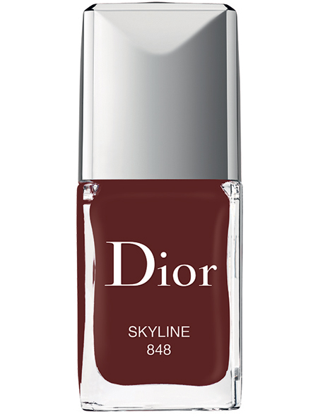 Dior Vernis 848 Skyline