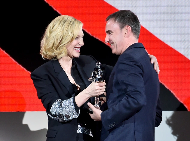 CFDA Fashion Awards 2018: как прошел модный «Оскар»