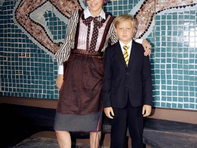 Ксения Собчак в дерзко-элегантном образе | Источник: xenia_sobchak / Instagram* (экстремистская организация, деятельность запрещена на территории РФ)