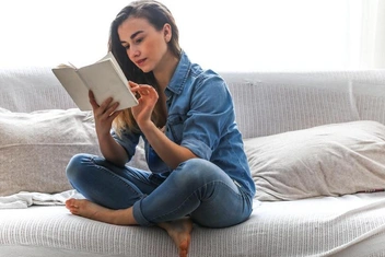 Тест-гадание: Выберите страницу и строчку и получите совет