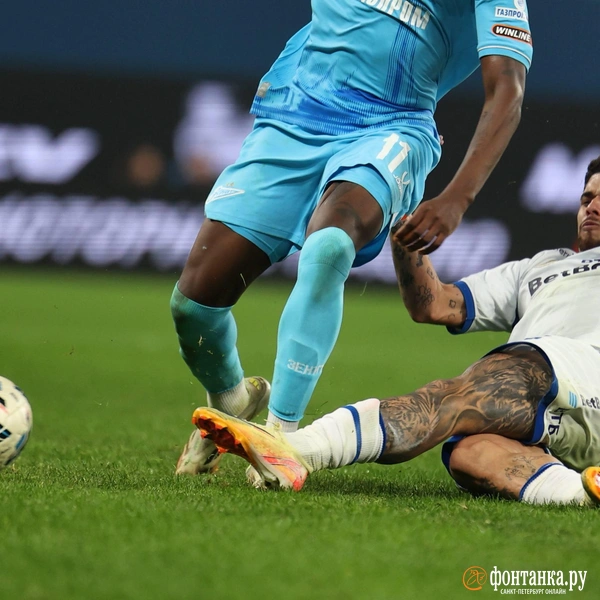 Источник: Сергей Михайличенко / «Фонтанка.ру»