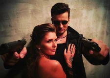 Дмитрий Колдун сменил имидж