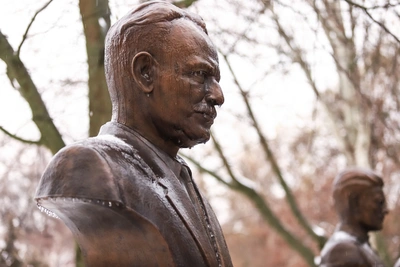 Фильм и сериал о Шолохове снимут на Дону к 2030 году