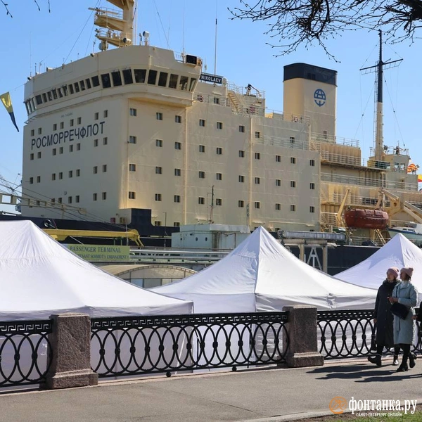 Источник: Валентин Егоршин / «Фонтанка.ру»