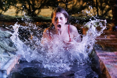 В Волгограде прогнозируют морозы до 20 градусов и снег