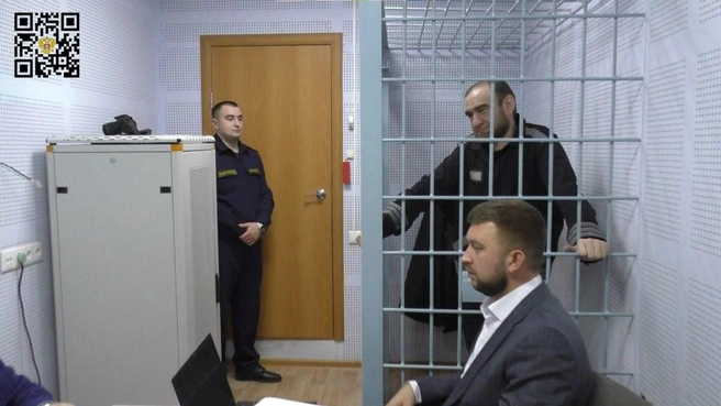 Источник: Ленинский районный суд Оренбурга / t.me