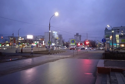 В Ульяновске интернет сбоит из-за угрозы атаки БПЛА