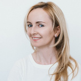 Марина Краснова, CEO ВКонтакте