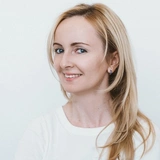 Марина Краснова, CEO ВКонтакте