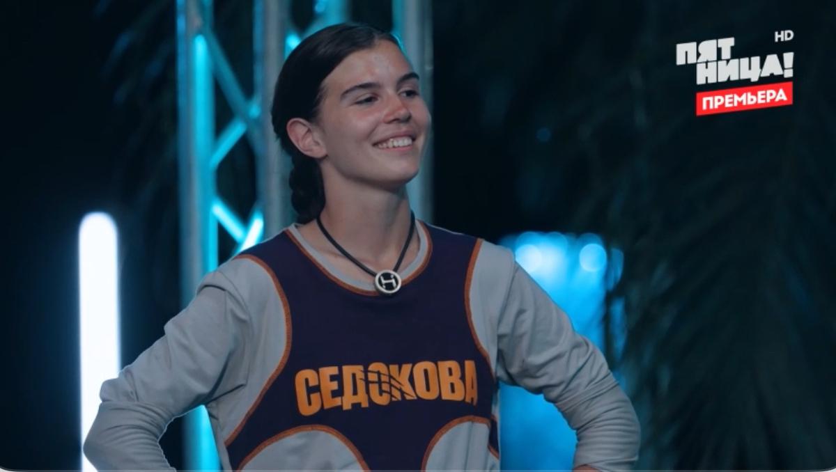 Страхи, клетка и трудный выбор: как прошел седьмой выпуск «Выживалити. Наследники»