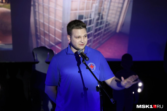 Источник: Татьяна Спиридонова / MSK1.RU