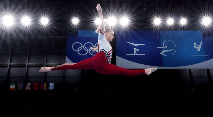 Женский триумф: чем нас удивила и порадовала Олимпиада в Токио