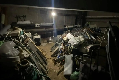 Сочи готовит подвалы под убежища