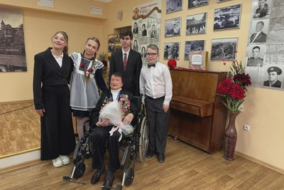 Калининградцы – абсолютные победители «Разговоров о важном»
