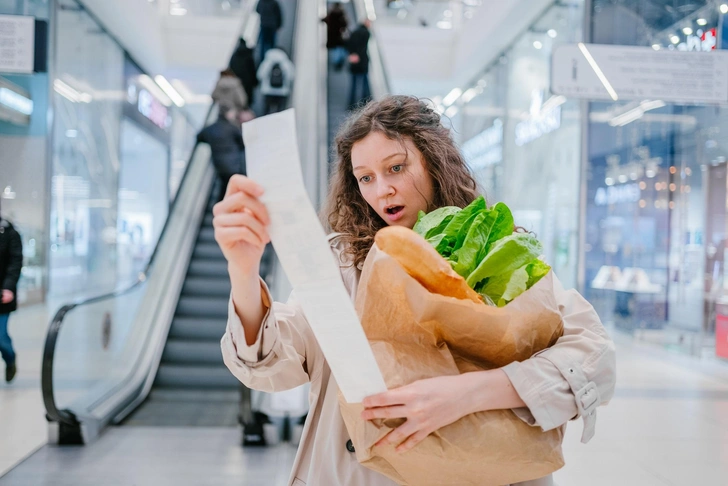 Пять продуктов, которые точно подорожают в России после падения рубля