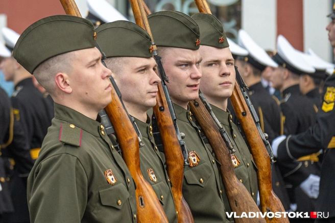 Источник: Елена Буйвол / VLADIVOSTOK1.RU