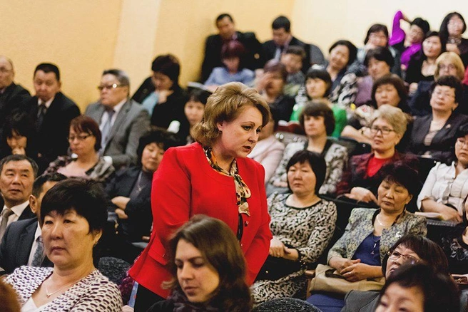 Источник: Ксения Зимина