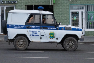 ТЦ «Центральный» во Владивостоке эвакуировали из-за угрозы