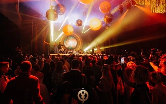 Фестиваль Odyssey festival. 7 wonders пройдет в Санкт-Петербурге